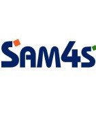 Kassarollen voor SAM4S kassa / afrekensystemen koop je op papiershop.nl